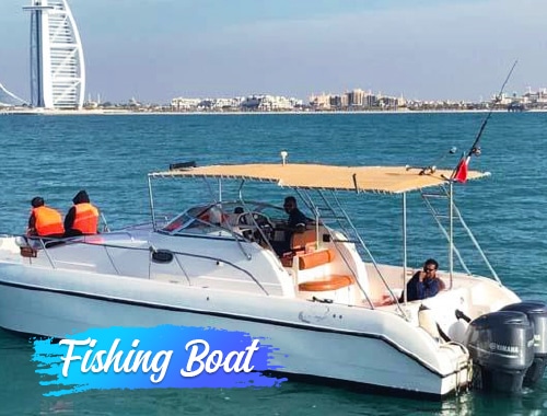 Fishing-Boat