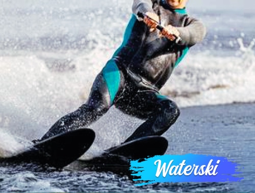 Waterski
